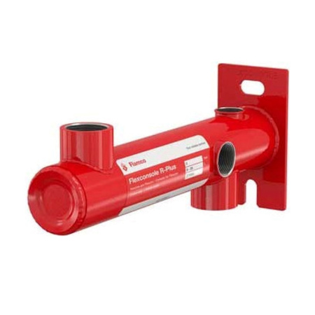 Консоль настенная с воздухоотводчиком Flexconsole R plus (8-25 л) 3/4x3/4, шт